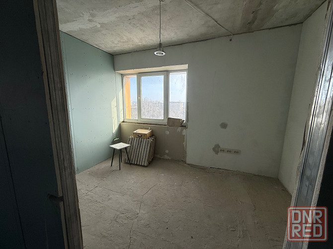 Продажа 2х Комнатной Квартиры с Видом На Бульвар Шевченко ! Крытый Рынок ! Вода Идет ! Донецк - изображение 8