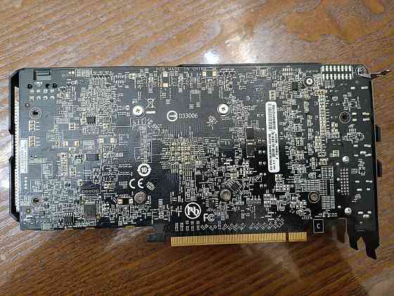 Видеокарта Gigabyte RX570 4Gb Макеевка