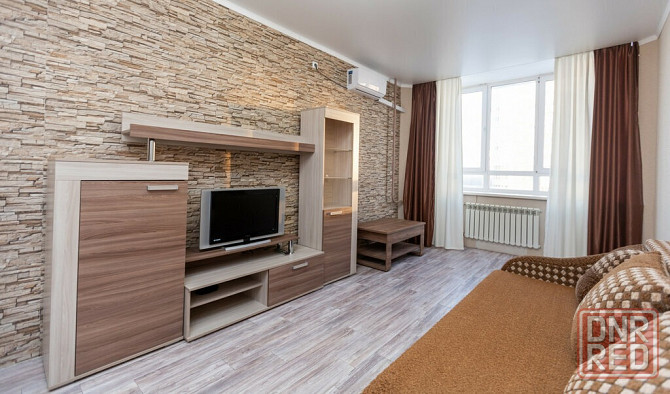 Сдаётся квартира в Ворошиловском районе Донецк - изображение 3