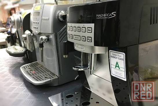 Ремонт кофемашин в Макеевке Макеевка - изображение 1