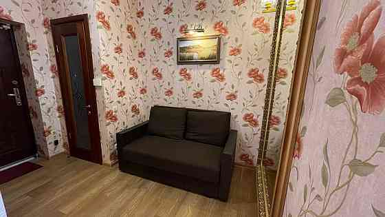 Продажа 2х Комнатной Квартиры с Ремонтом в Новострое! Жк «Центральный» Донецк