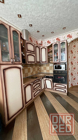 Продажа 2х Комнатной Квартиры с Ремонтом в Новострое! Жк «Центральный» Донецк - изображение 4