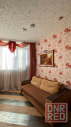 Продажа 2х Комнатной Квартиры с Ремонтом в Новострое! Жк «Центральный» Донецк - изображение 5