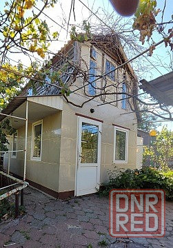 Отличный дом 180м2 2 уровня с участком на Звездном Ленинский район Донецк - изображение 4