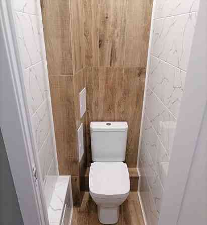 Сдается однокомнатная квартира в Ворошиловском районе Донецка по адресу: улица Челюскинцев, 127 Донецк