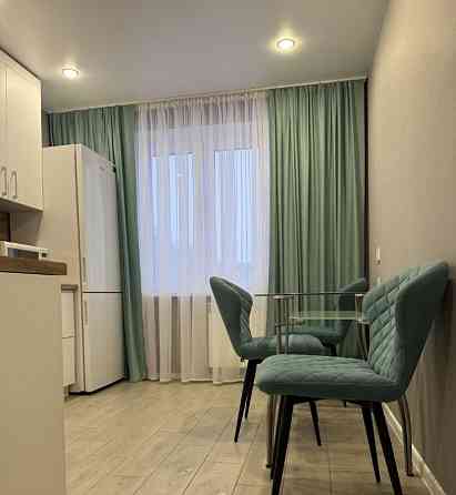 Сдается однокомнатная квартира в Ворошиловском районе Донецка по адресу: улица Челюскинцев, 127 Донецк