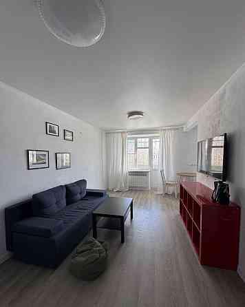 Донецк Сдаётся 2 комнатная квартира, город Донецк, Ленинский, ориентир мкрн Голубой Донецк