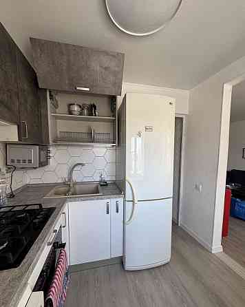 Донецк Сдаётся 2 комнатная квартира, город Донецк, Ленинский, ориентир мкрн Голубой Донецк