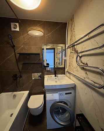 Донецк Сдаётся 2 комнатная квартира, город Донецк, Ленинский, ориентир мкрн Голубой Донецк