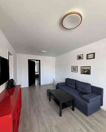 Донецк Сдаётся 2 комнатная квартира, город Донецк, Ленинский, ориентир мкрн Голубой Донецк