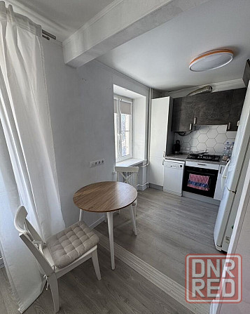 Донецк Сдаётся 2 комнатная квартира, город Донецк, Ленинский, ориентир мкрн Голубой Донецк - изображение 3