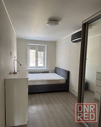 Донецк Сдаётся 2 комнатная квартира, город Донецк, Ленинский, ориентир мкрн Голубой Донецк - изображение 6