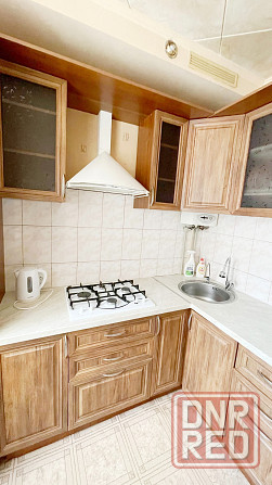 3 комнатная квартира, ориентир 5й участок Донецк - изображение 3