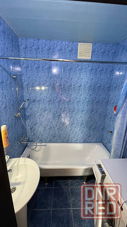 3 комнатная квартира, ориентир 5й участок Донецк - изображение 5