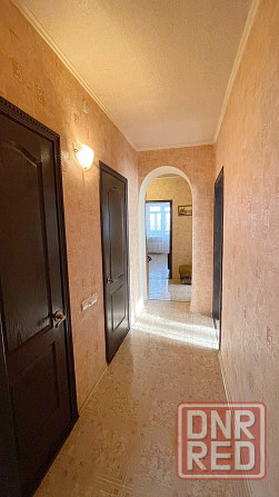 3 комнатная квартира, ориентир 5й участок Донецк - изображение 4