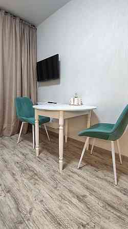 Сдается однокомнатная квартира в Ворошиловском районе Донецка по адресу: улица Фёдора Зайцева, 154 Донецк