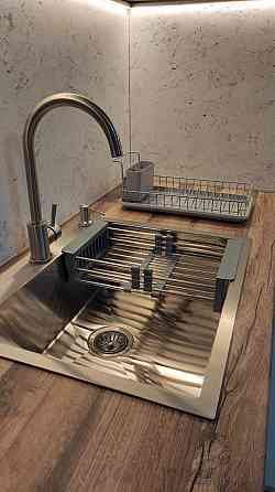 Сдается однокомнатная квартира в Ворошиловском районе Донецка по адресу: улица Фёдора Зайцева, 154 Донецк