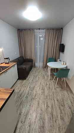 Сдается однокомнатная квартира в Ворошиловском районе Донецка по адресу: улица Фёдора Зайцева, 154 Донецк