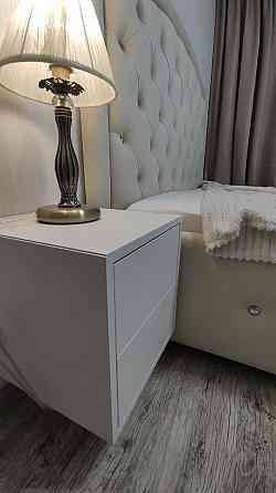 Сдается однокомнатная квартира в Ворошиловском районе Донецка по адресу: улица Фёдора Зайцева, 154 Донецк