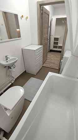 Сдается однокомнатная квартира в Ворошиловском районе Донецка по адресу: улица Фёдора Зайцева, 154 Донецк