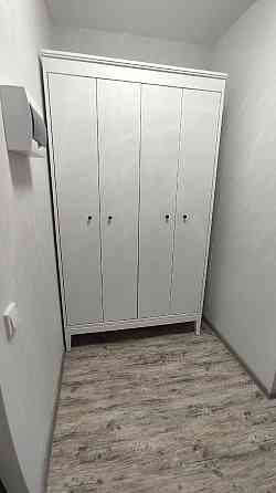 Сдается однокомнатная квартира в Ворошиловском районе Донецка по адресу: улица Фёдора Зайцева, 154 Донецк