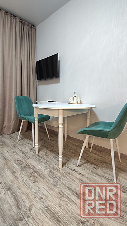 Сдается однокомнатная квартира в Ворошиловском районе Донецка по адресу: улица Фёдора Зайцева, 154 Донецк - изображение 5