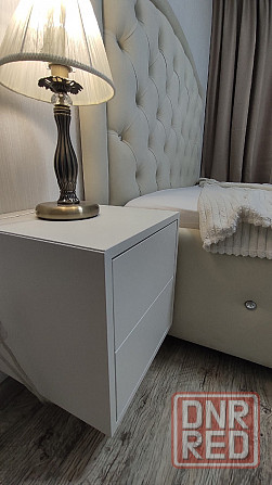 Сдается однокомнатная квартира в Ворошиловском районе Донецка по адресу: улица Фёдора Зайцева, 154 Донецк - изображение 6