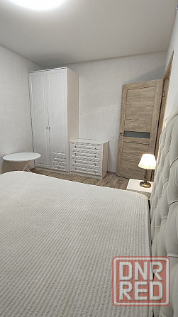 Сдается однокомнатная квартира в Ворошиловском районе Донецка по адресу: улица Фёдора Зайцева, 154 Донецк - изображение 9