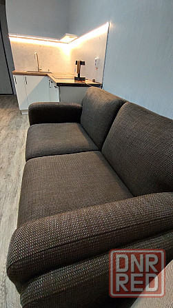 Сдается однокомнатная квартира в Ворошиловском районе Донецка по адресу: улица Фёдора Зайцева, 154 Донецк - изображение 8