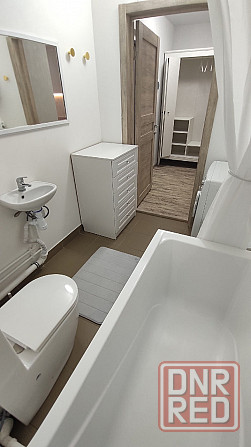 Сдается однокомнатная квартира в Ворошиловском районе Донецка по адресу: улица Фёдора Зайцева, 154 Донецк - изображение 3