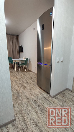 Сдается однокомнатная квартира в Ворошиловском районе Донецка по адресу: улица Фёдора Зайцева, 154 Донецк - изображение 7