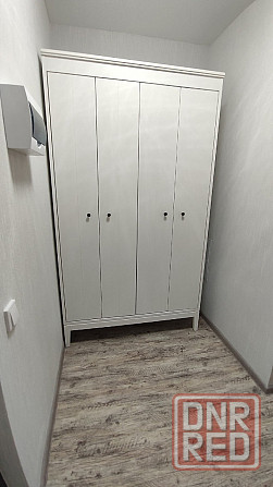 Сдается однокомнатная квартира в Ворошиловском районе Донецка по адресу: улица Фёдора Зайцева, 154 Донецк - изображение 2