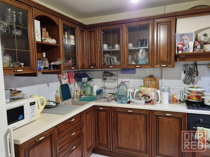 Продажа 4 комн. кв., ул. 50-летия Ссср (ориентир Крытый рынок) Донецк - изображение 6