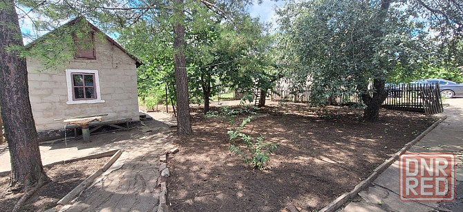 Продажа 4 комн. дома, ул. Блюхера (Буденновский р-н) Донецк - изображение 2