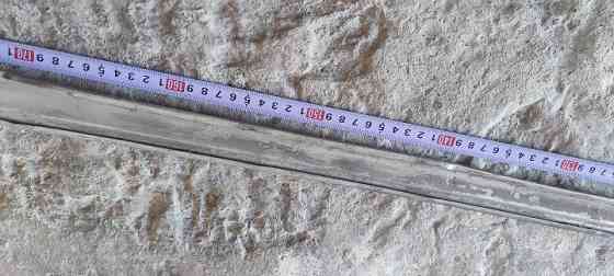 Нижний молдинг кузова на зис 110 Макеевка