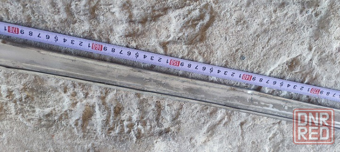 Нижний молдинг кузова на зис 110 Макеевка - изображение 5