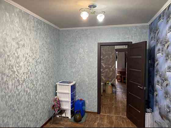 3к кв Продается 3-х комнатная квартира Даки, кв-л Железнодорожный Макеевка