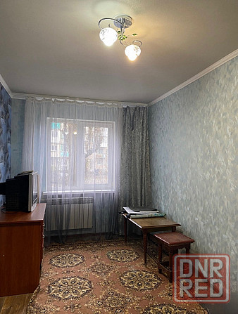 3к кв Продается 3-х комнатная квартира Даки, кв-л Железнодорожный Макеевка - изображение 6