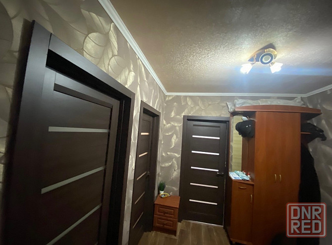 3к кв Продается 3-х комнатная квартира Даки, кв-л Железнодорожный Макеевка - изображение 8