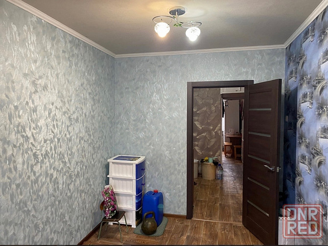 3к кв Продается 3-х комнатная квартира Даки, кв-л Железнодорожный Макеевка - изображение 5