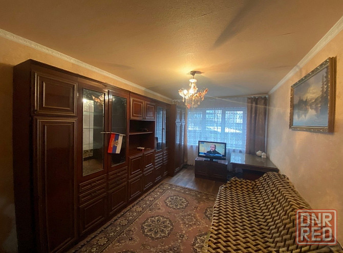 3к кв Продается 3-х комнатная квартира Даки, кв-л Железнодорожный Макеевка - изображение 9