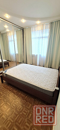 Продажа 3 комн. квартиры, ул. Антропова (ориентир Майский рынок) Донецк - изображение 1