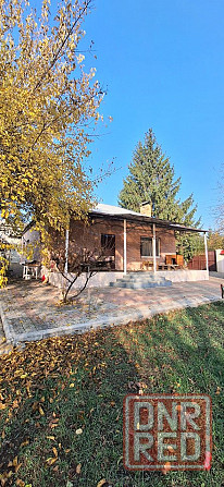 Продажа 2 комн. дома, ул. Молодых Шахтеров (Киевскийр-н) Донецк - изображение 1