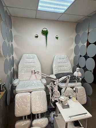 Аренда маст.маникюра Центр Макеевки, Московская Макеевка