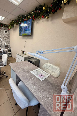 Аренда маст.маникюра Центр Макеевки, Московская Макеевка - изображение 1