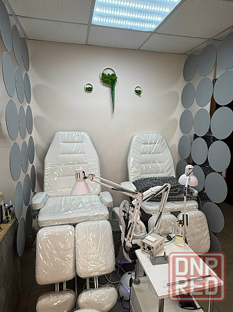 Аренда маст.маникюра Центр Макеевки, Московская Макеевка - изображение 2