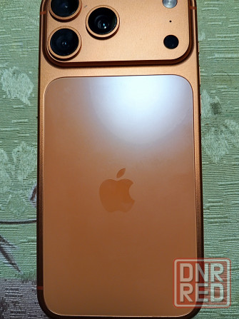 Продам iPhone 17 Pro Max Макеевка - изображение 1