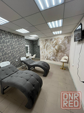 Аренда рабоч.места в Макеевке, Центр, Московская Макеевка - изображение 1