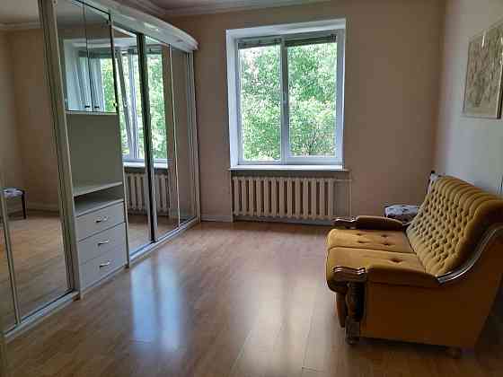 Продам 3к квартиру б.Пушкина/Центр Донецк