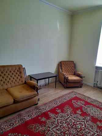 Продам 3к квартиру б.Пушкина/Центр Донецк